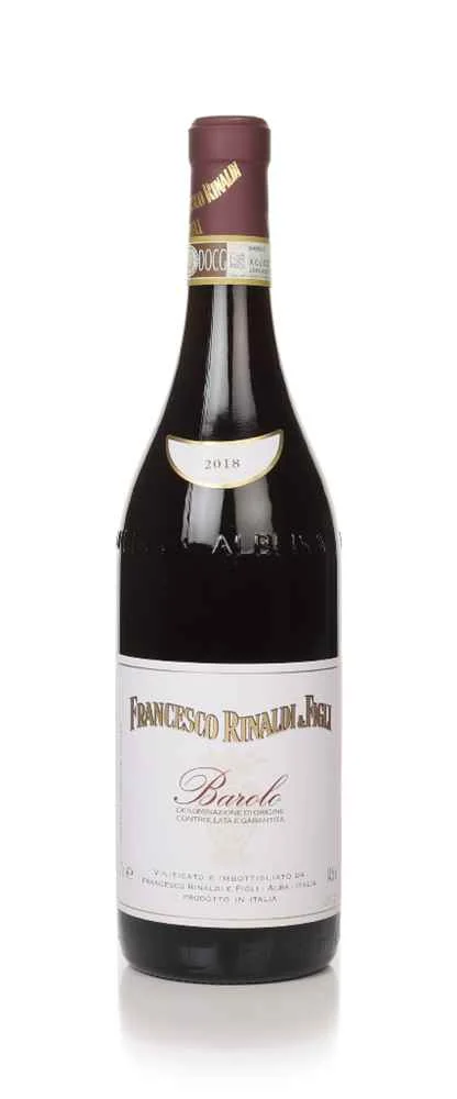 2018 | Francesco Rinaldi e Figli | Barolo - Wine