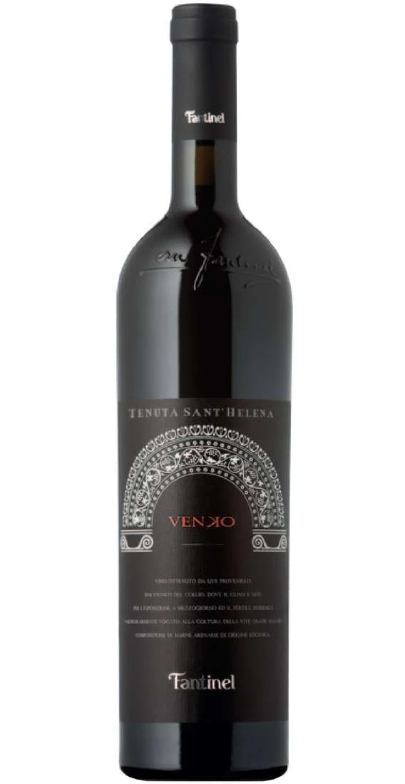 2016 | Fantinel | Vigneti Sant'Helena Venko - Wine