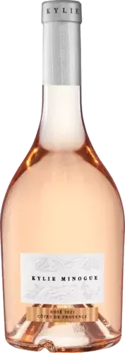 2021 | Wines by Kylie Minogue | Cotes de Provence Rose