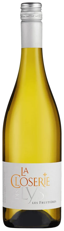 2020 | Domaines Collovray & Terrier | La Closerie des Lys Les Fruitieres Blanc - Wine