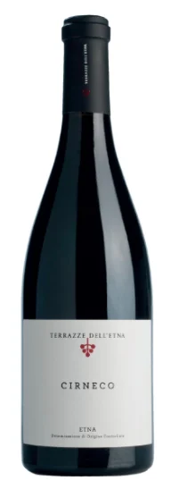 2011 | Terrazze dell Etna | Cirneco Etna - Wine