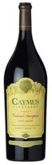 2020 | Caymus Vineyards | Cabernet Sauvignon (Double Magnum) - Wine