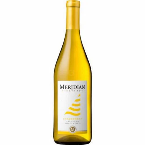 Meridian Vineyards | Chardonnay (Magnum) - NV