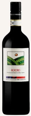 2016 | Matteo Correggia | Roero - Wine