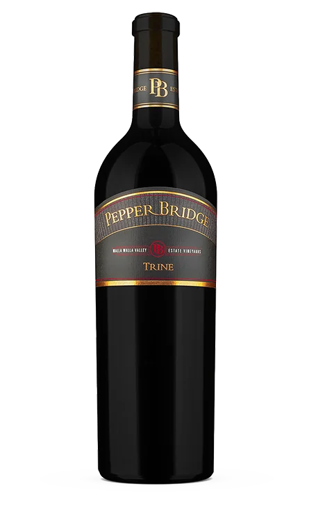 Pepper Bridge Winery | Trine - NV