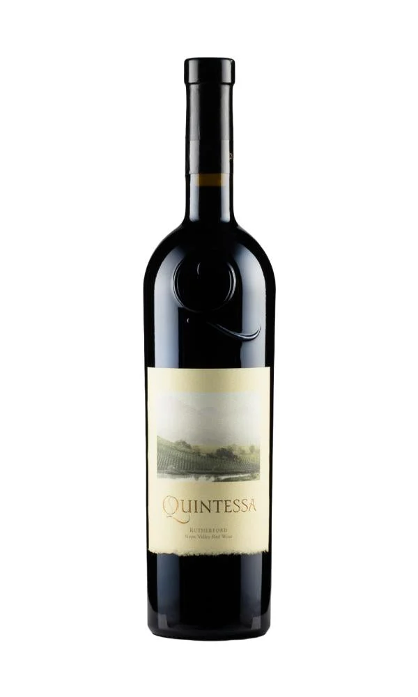 2002 | Quintessa Estate | Rutherford - Wine