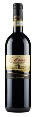 2019 | Arnaldo Caprai | Collepiano - Wine