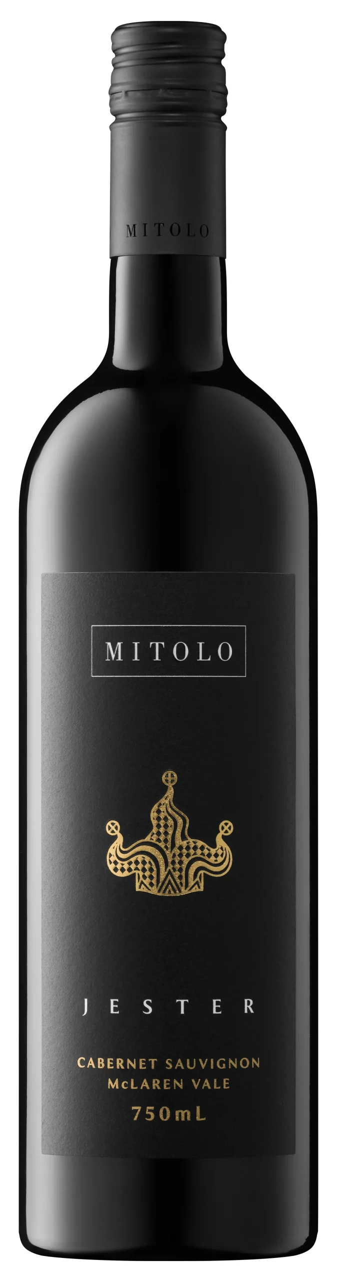 Mitolo Wines | Jester Cabernet Sauvignon - NV