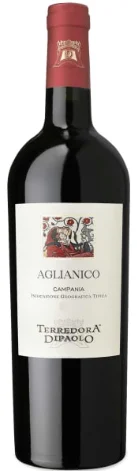 2019 | Terredora Di Paolo | Aglianico Campania - Wine