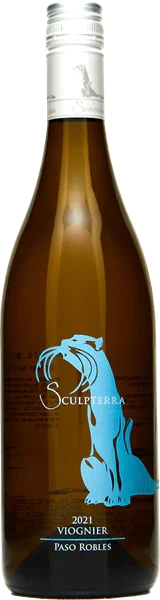 2021 | Sculpterra Winery | Viognier