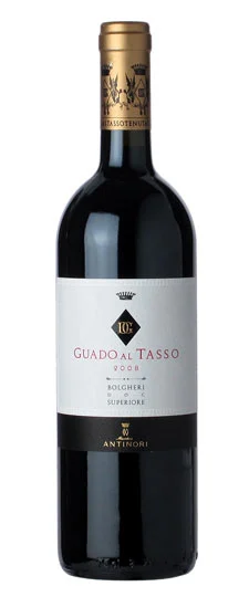 2008 | Tenuta Guado al Tasso | Bolgheri Superiore - Wine