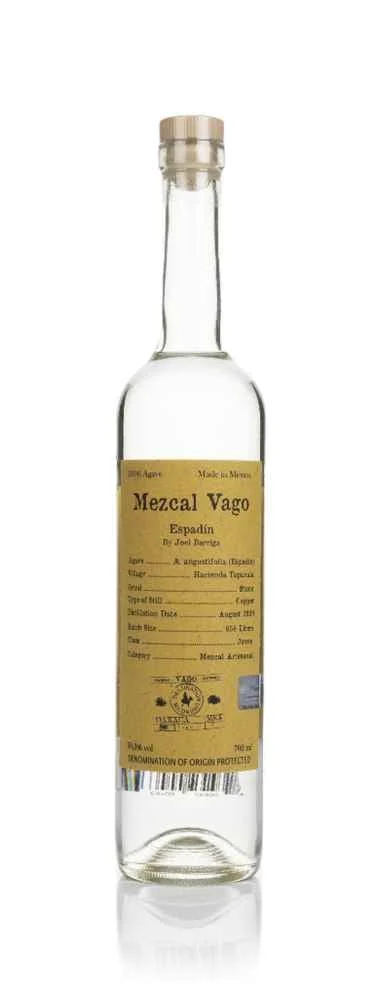 Mezcal Vago Espadín (50.3%) | 700ML