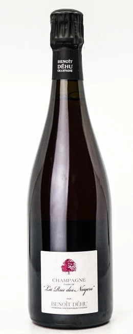 Benoit Dehu | Cuvee de La Rue des Noyers Rose - NV