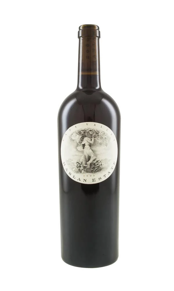 2000 | Harlan Estate | Napa Valley - Wine