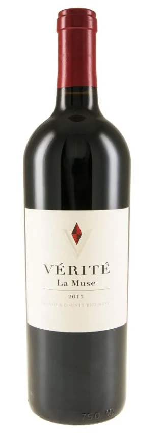 2015 | Vérité Winery | La Muse