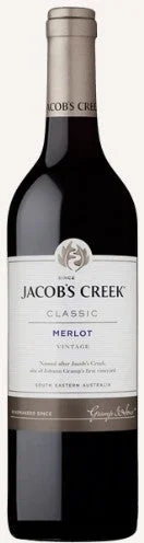 Jacob's Creek | Classic Merlot - NV