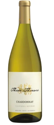 Three Thieves | Chardonnay - NV