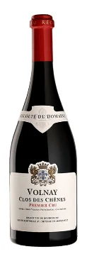 1988 | Château de Meursault | Clos des Chenes - Wine