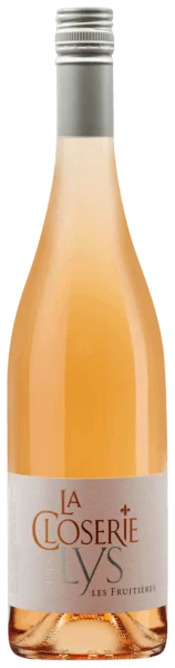 2020 | Domaines Collovray & Terrier | La Closerie des Lys Les Fruitieres Rose - Wine