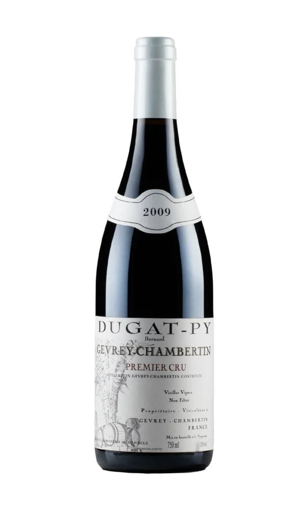 2009 | Domaine Dugat-Py | Gevrey-Chambertin Premier Cru