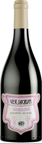 2020 | Ver Sacrum | Garnacha - Wine