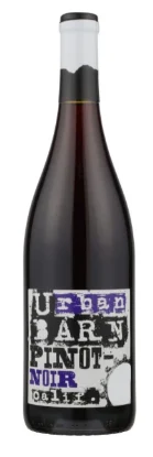 Urban Barn | Pinot Noir - NV