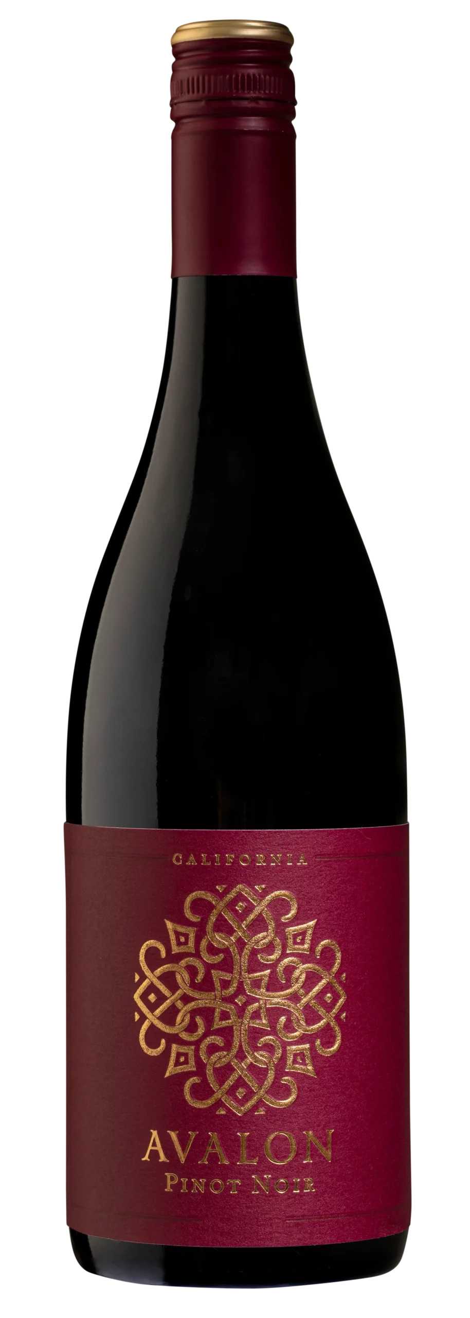 Bodega Avalón | Pinot Noir - NV