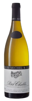 2020 | Domaine Louis Michel & Fils | Petit Chablis - Wine