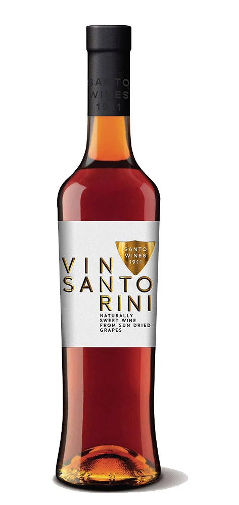 2017 | Santo Wines | Vinsanto