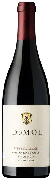 DuMOL | Wester Reach Pinot Noir - NV