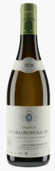 2020 | Domaine Ramonet | Bienvenues-Batard-Montrachet (Magnum)