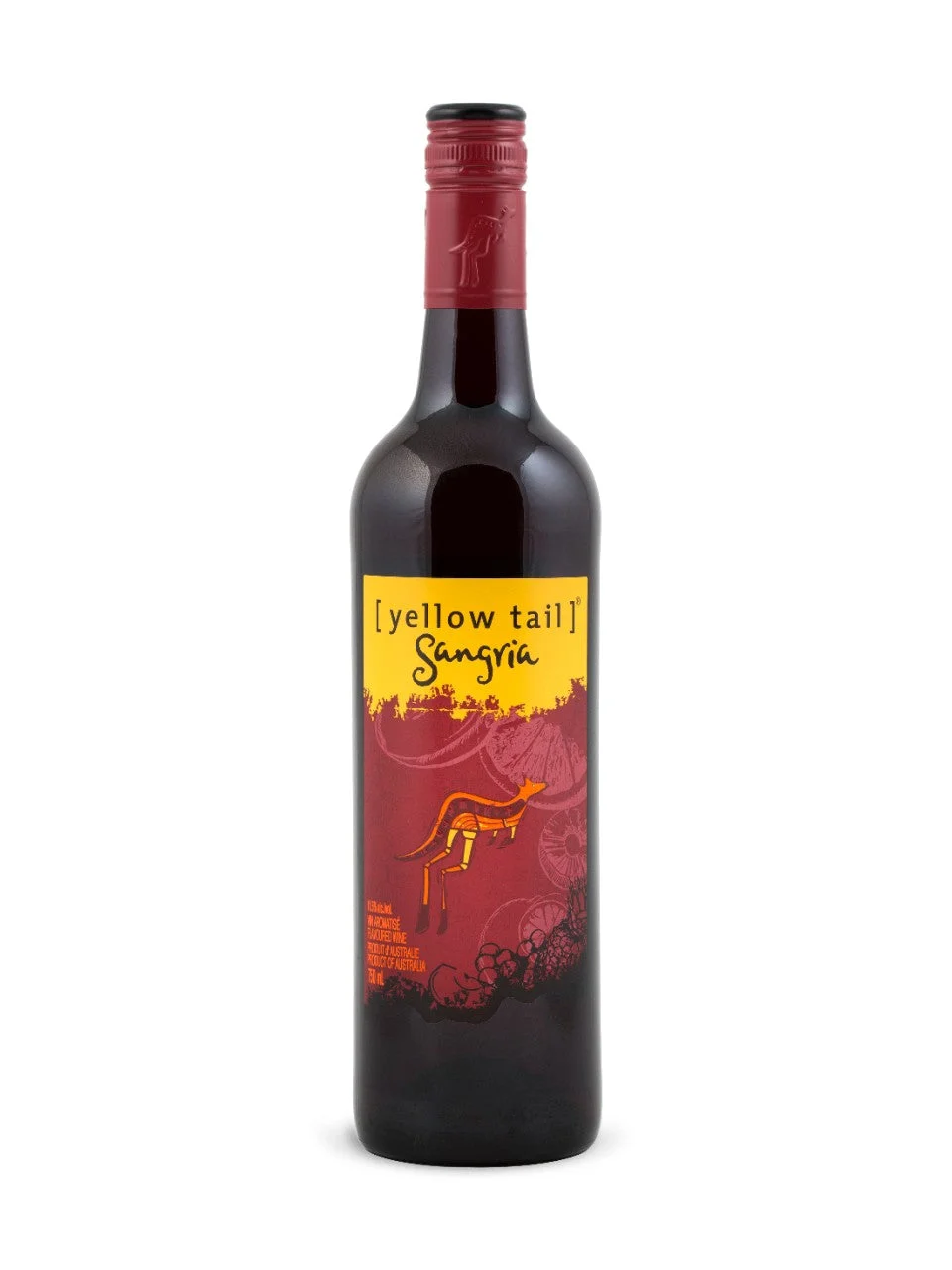 Yellow Tail | Sangria - NV