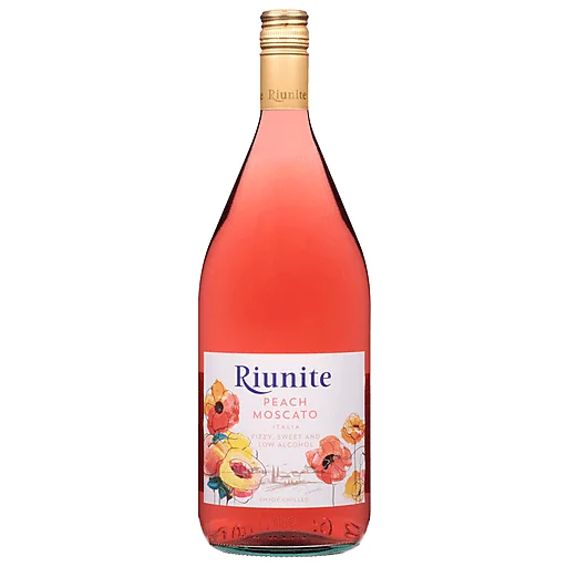 Cantine Riunite | Peach Moscato (Magnum) - NV