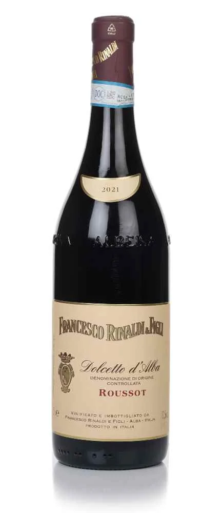 2021 | Francesco Rinaldi e Figli | Roussot Dolcetto d'Alba - Wine