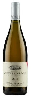 2011 | Domaine Dujac | Morey-Saint-Denis Blanc