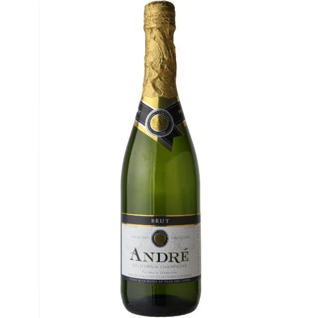 Andre Champagne Cellars | Brut - NV
