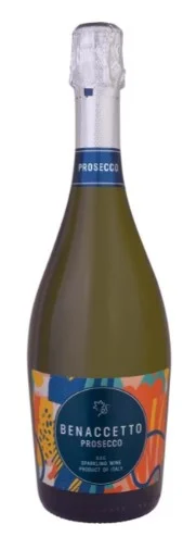 Benaccetto | Brut - NV