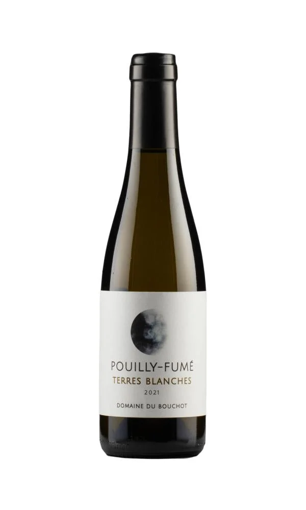 2021 | Domaine Du Bouchot | Pouilly-Fume Terres Blanches (Half Bottle)