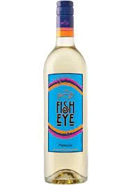 Fish Eye | Moscato - NV
