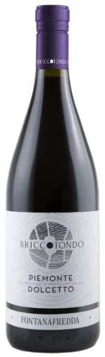 2019 | Fontanafredda | Briccotondo Langhe Dolcetto - Wine