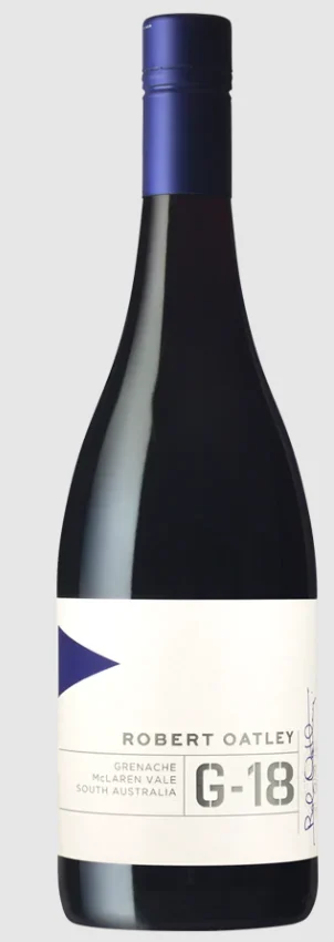 Oatley Wines | Signature Series Grenache G-18 - NV