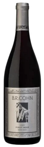 B.R. Cohn | Silver Label Pinot Noir - NV