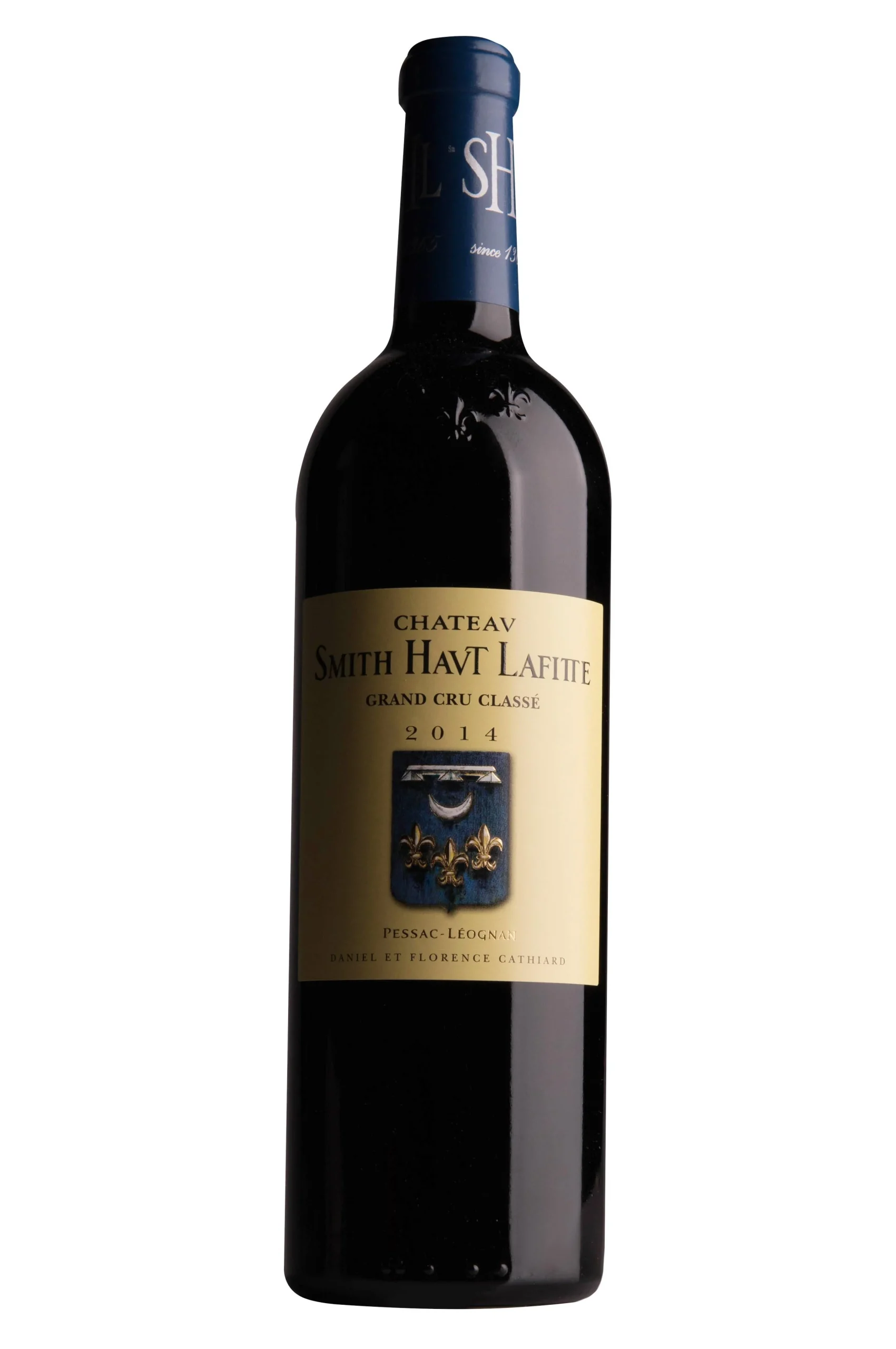 2014 | Château Smith Haut Lafitte | Pessac-Leognan (Magnum)