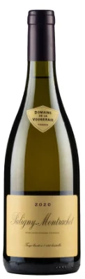 2020 | Domaine de la Vougeraie | Puligny-Montrachet