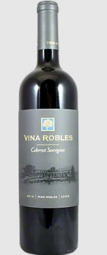 Vina Robles | Cabernet Sauvignon - NV