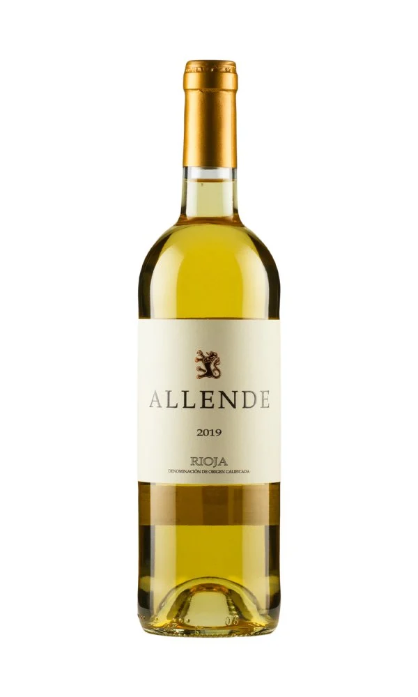 2019 | Finca Allende | Blanco - Wine