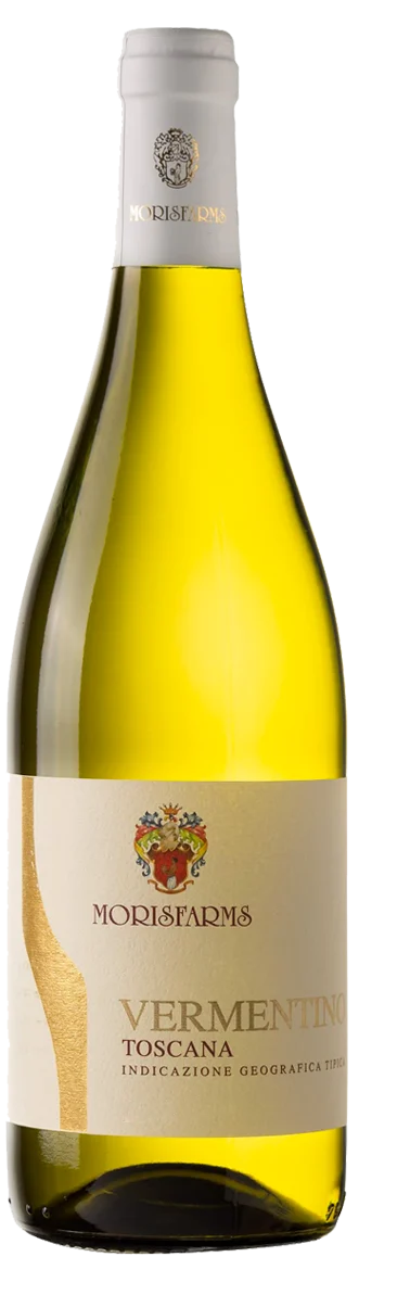 Morisfarms | Vermentino Maremma - NV