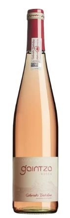 2021 | Txakoli Gaintza | Roses - Wine