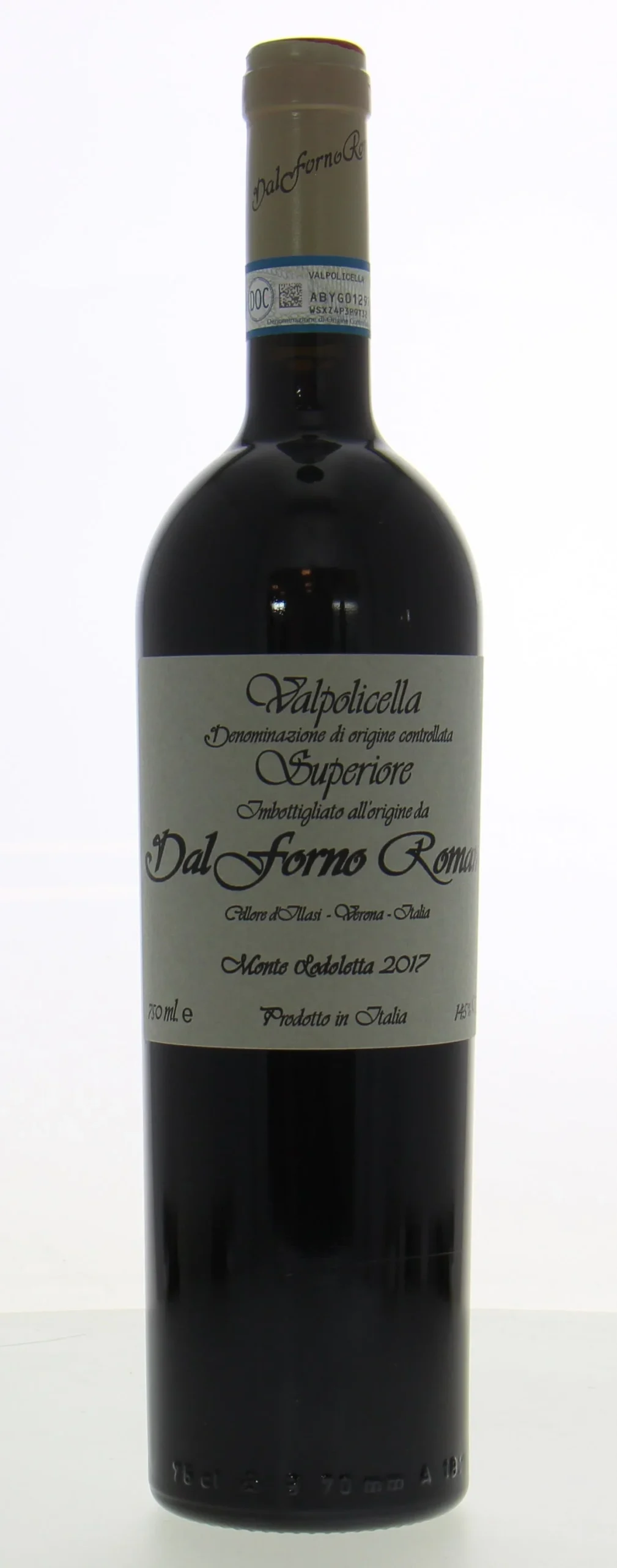 2017 | Dal Forno Romano | Valpolicella Superiore - Vino