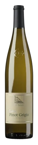 2020 | Kellerei Terlan | Tradition Pinot Grigio - Wine